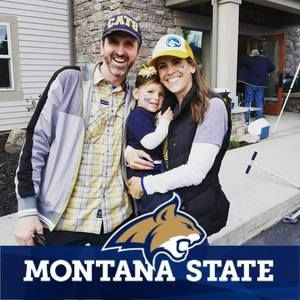 Meet your Posher, Lyndsey